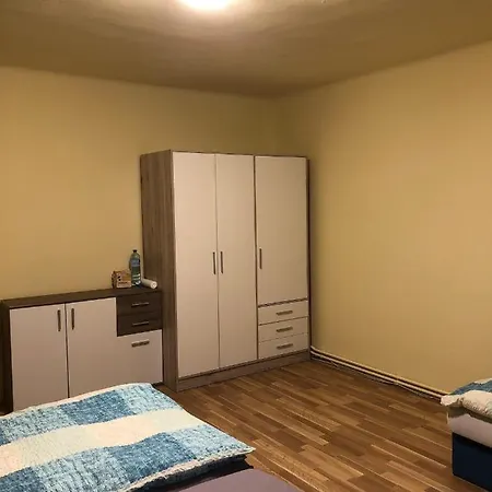 Gemuetliche 3 Zimmer Wohnung Frauenhofen Exterior photo
